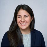 Photo of Maria Salamanca, Partner at Ulu Ventures