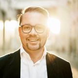 Photo of Robert André Kabs, FOLLOW THE RABBIT Ventures GmbH