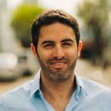 Photo of Matias Woloski, Okta Ventures