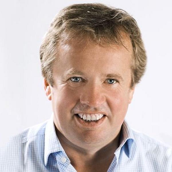 Tim Bunting's Investing Profile Balderton Capital Investor Signal