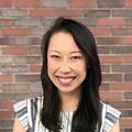 Photo of Caroline Chen, Investor