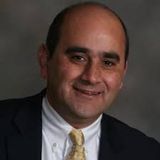 Photo of Paul Hakim, Managing Partner at Hudson Valley Startup Fund