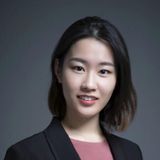 Photo of Carey Cai, Investor at NGC Ventures