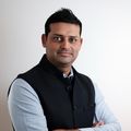 Photo of Amin Shaikh