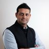 Photo of Amin Shaikh