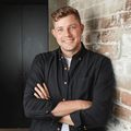 Photo of James Palmer, Associate at Blackbird Ventures Australia