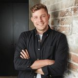 Photo of James Palmer, Associate at Blackbird Ventures Australia