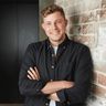 Photo of James Palmer, Associate at Blackbird Ventures Australia