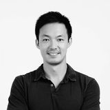 Photo of Martin Li, HyperChain Capital