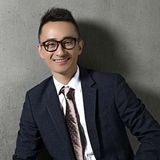 Photo of Mark Fang, Managing Director at Vision Knight Capital