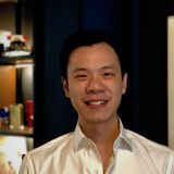 Photo of Gervin Yang, Investor at Openspace Ventures