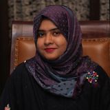 Photo of Kazi Ayesha Akter, Analyst at BD Venture Limited