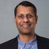 Photo of Venkat Srinivasan, Managing Director at Innospark Ventures