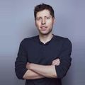 Photo of Sam Altman, Angel