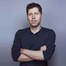 Photo of Sam Altman, Angel