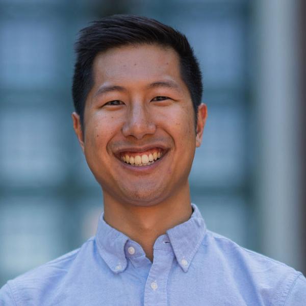 Jon Ma's Investing Profile - Expedited.vc Angel | Signal