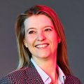 Photo of Lisa Smith, Managing Director at Btomorrow Ventures