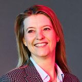 Photo of Lisa Smith, Managing Director at Btomorrow Ventures