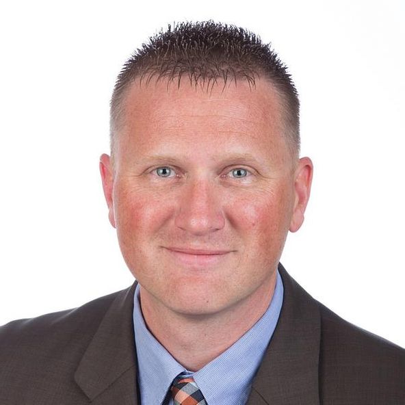 Photo of Tim Weelborg, Managing Partner