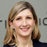 Photo of Helen McBreen, Partner at Atlantic Bridge