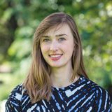 Photo of Hailey Woldt, Scout at Ada Ventures