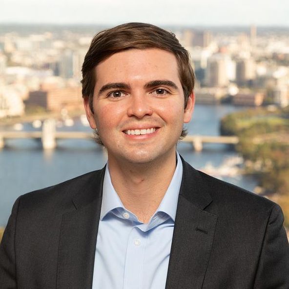 Photo of Jorge Fournier, Vice President at Bain Capital