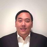 Photo of Howard Liu, Managing Partner at Argonautic Ventures