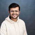 Photo of Nihar Shah