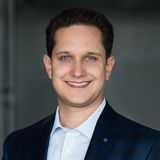 Photo of Jason Dorsey, Venture Partner at Next Coast Ventures