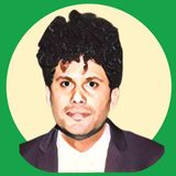 Photo of chafiq Ennaoui, Third Acquisitions