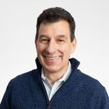 Photo of Cary Pfeffer, Partner at Third Rock Ventures