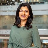 Photo of Chaya Patel, Analyst at Mission BioCapital