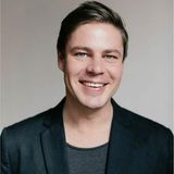 Photo of Ryan Brogan, Founders Fund