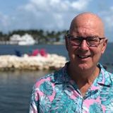 Photo of Michele Migliuolo, Managing Director at Angel Bridge Partners