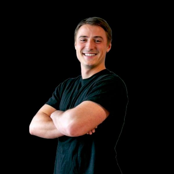 JC Bahrde Stefano's Investing Profile Better Tomorrow Ventures