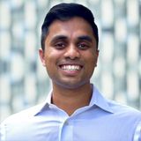 Photo of Raghav Kotha, Analyst at Insight Partners