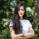 Photo of Crystal Widjaja, Scout at Monk's Hill Ventures