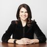 Photo of Kelli Rhee, President at Arnold Venture Group
