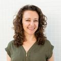 Photo of Luciana Caletti, Angel
