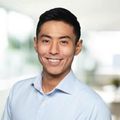 Photo of Kevin Tanaka, Principal at Corner Ventures