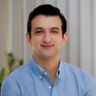Photo of Ali Geramian, Managing Director at Anthemis Group