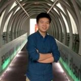 Photo of Frank Nguyen, Venture Partner at Pioneer Fund