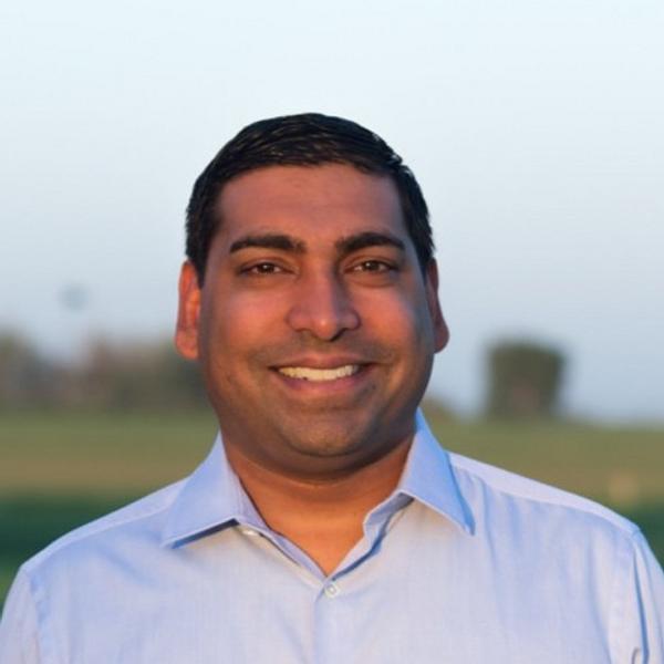 Chuckie Reddy's Investing Profile - QED Investors Partner | Signal