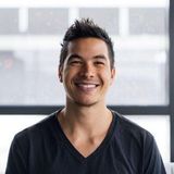 Photo of Mikael Cho, Blue (YC S25)