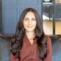 Photo of Soona Amhaz, General Partner at Volt Capital