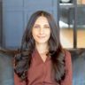 Photo of Soona Amhaz, General Partner at Volt Capital