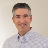 Photo of Ron Wohl, Oracle