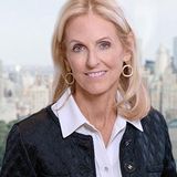 Photo of Annie Lamont, Managing Partner at Oak HC/FT