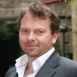 Photo of Dylan Collins, Venture Partner at Hoxton Ventures