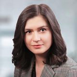Photo of Karolina Bajorek, Analyst at ff Venture Capital